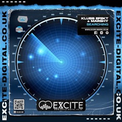 Marshy&Klubb Efekt - Searching- 6th November