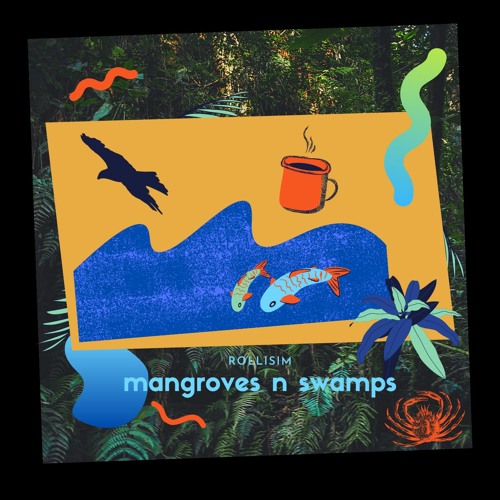 Jungle Groove