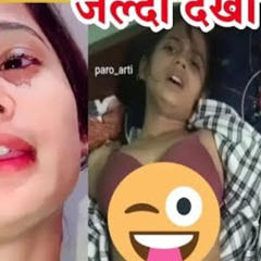 Full New video 18+ Paro Aarti Viral Video Full Video 4k Download and Watch Link