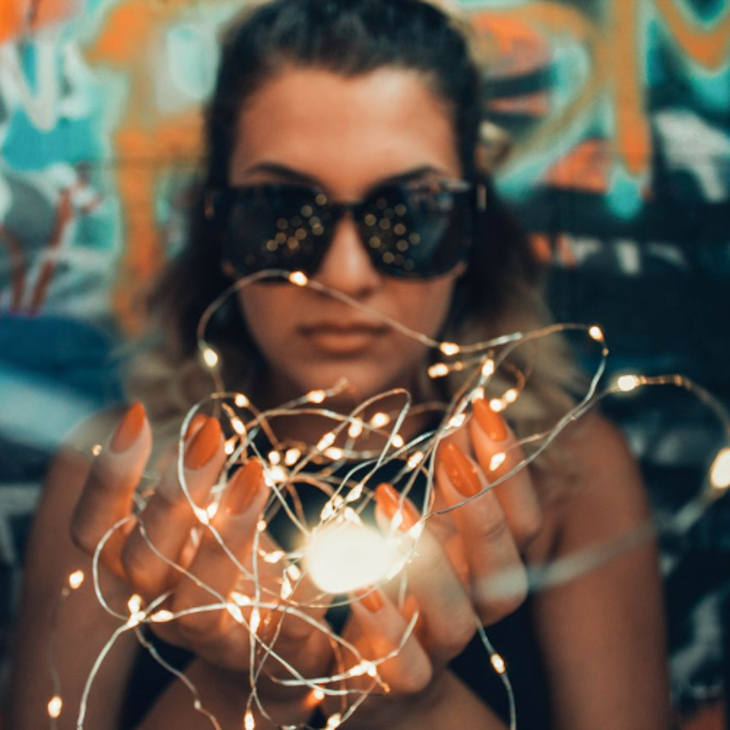 How Do You Be Interconnectedness?