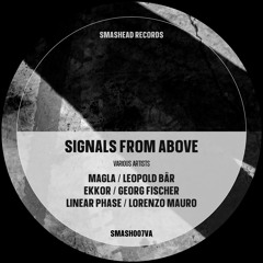 Lorenzo Mauro - Drastic (Original Mix)