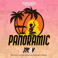 PANoramic - Steel Pan Mix (CKay, Koffee, Wizkid, Kes, Machel Montano, Patrice Roberts, etc.)