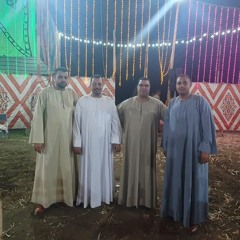 فخر الصعيد اولاد أبوالخير مع ياصعيد ياجبل عالى  __محمود سبايسى