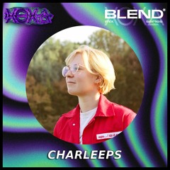 XOXA BLEND 199 - Charleeps