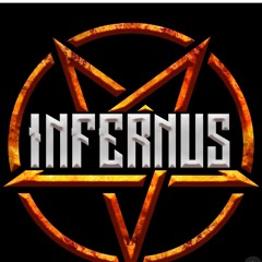 #CONCURSOINFERNUS (garca y nørdic )