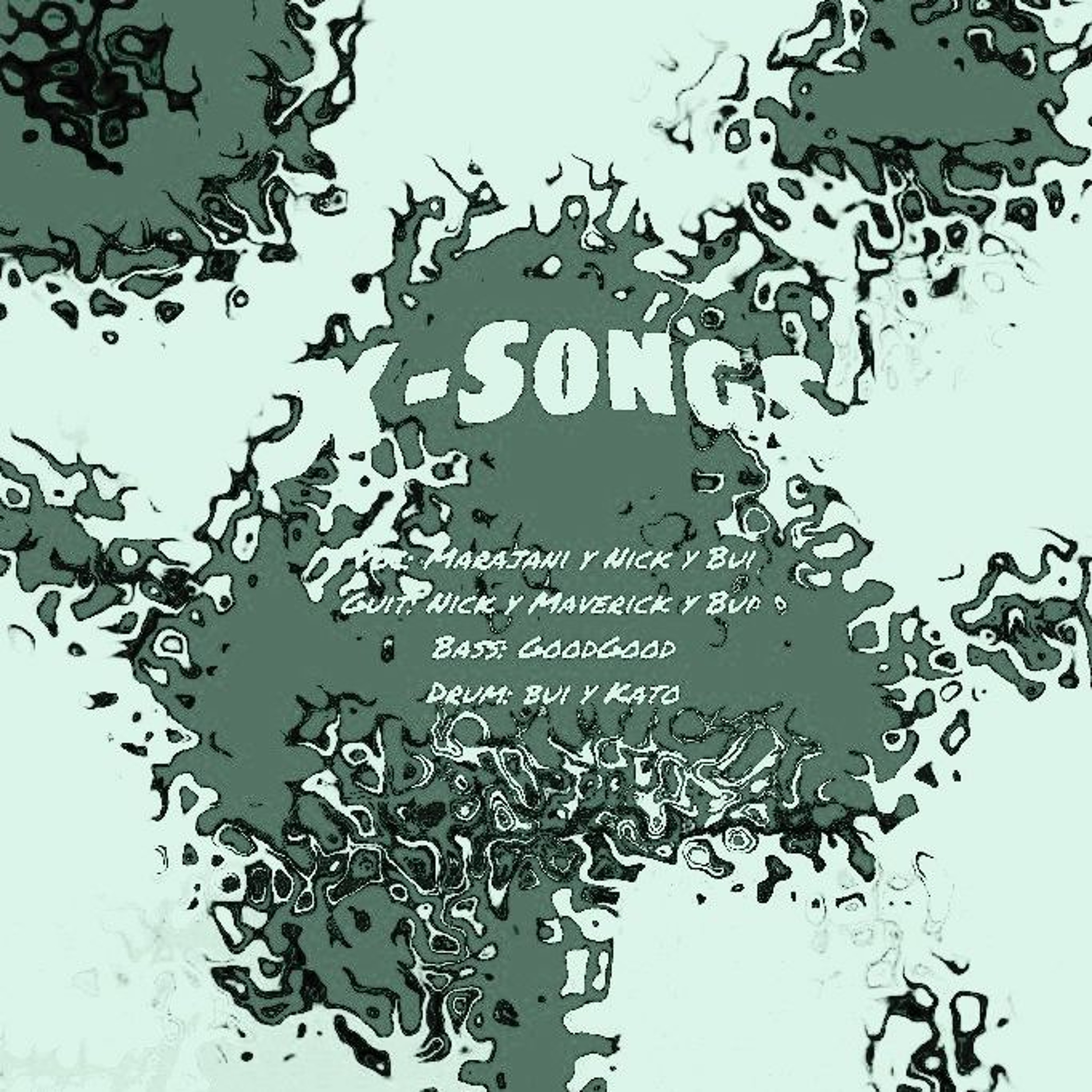 X-Songs y Bui