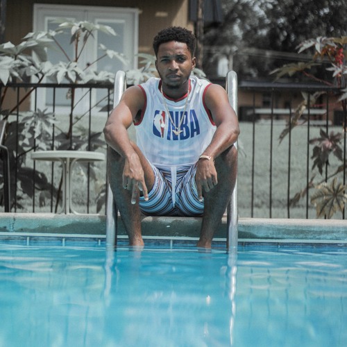 KevyKevNow - Like Mee