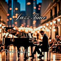 Jazz Time Piano