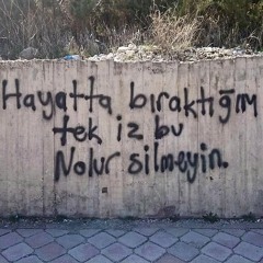 Ben Ölmeden Önce - Tuğkan