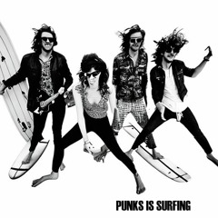 GISM - Meaning Corrupted Part 1 Fatigue - Surf Rock Instrumental Cover