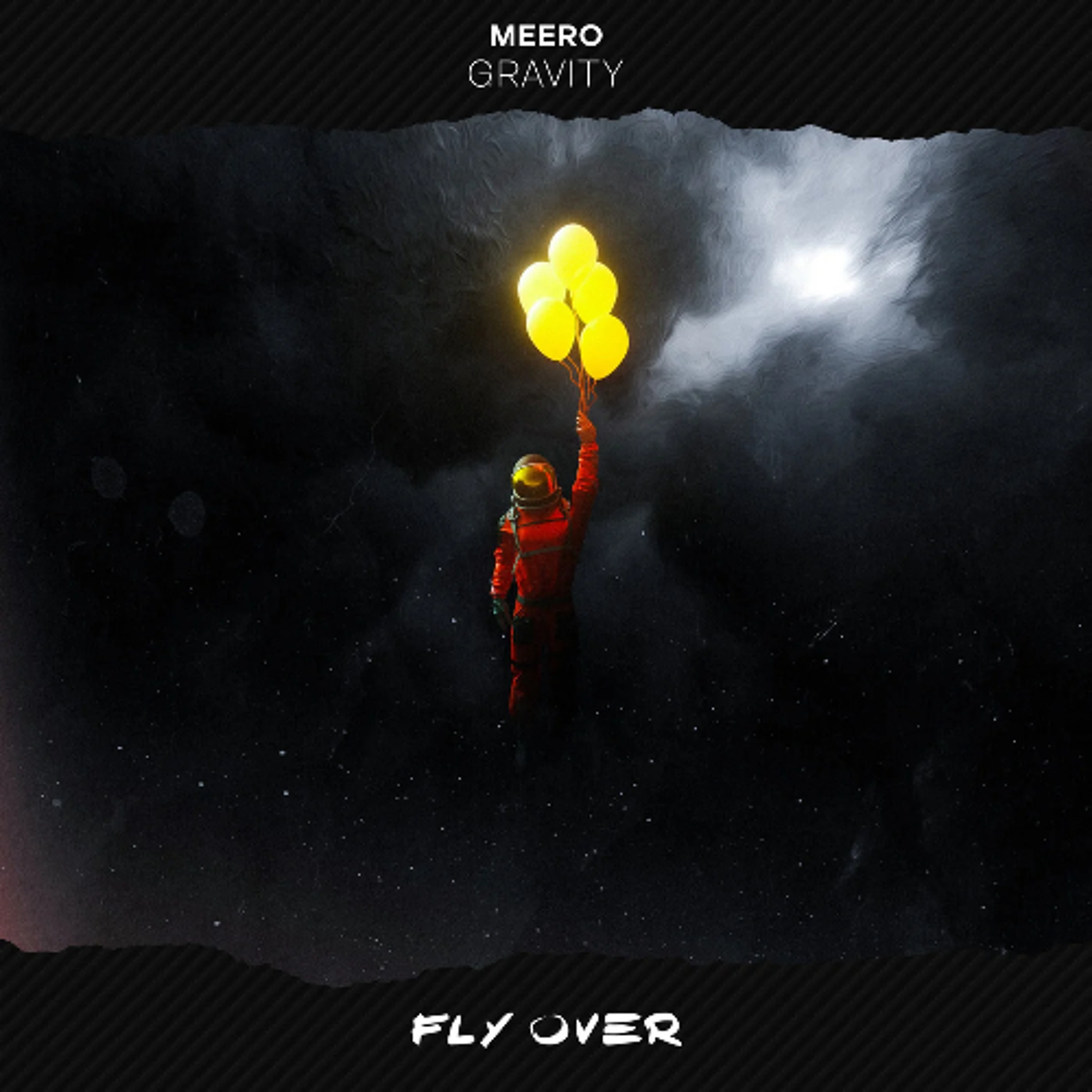 MEERO - Gravity (Original Mix) episode artwork