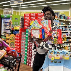Chief Keef - Rats (ft. Tadoe)