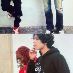 Racks Blue - Nine Vicious (ig + X snippet and the  best one)