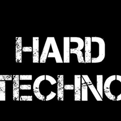Geetechno- Please rave hard (160BPM)