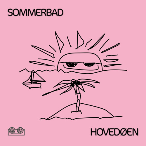 DC Promo Tracks: Sommerbad "Hovedoen"