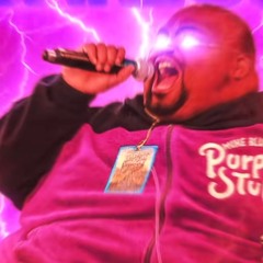 Toenail - (prod. DJ BURGER)