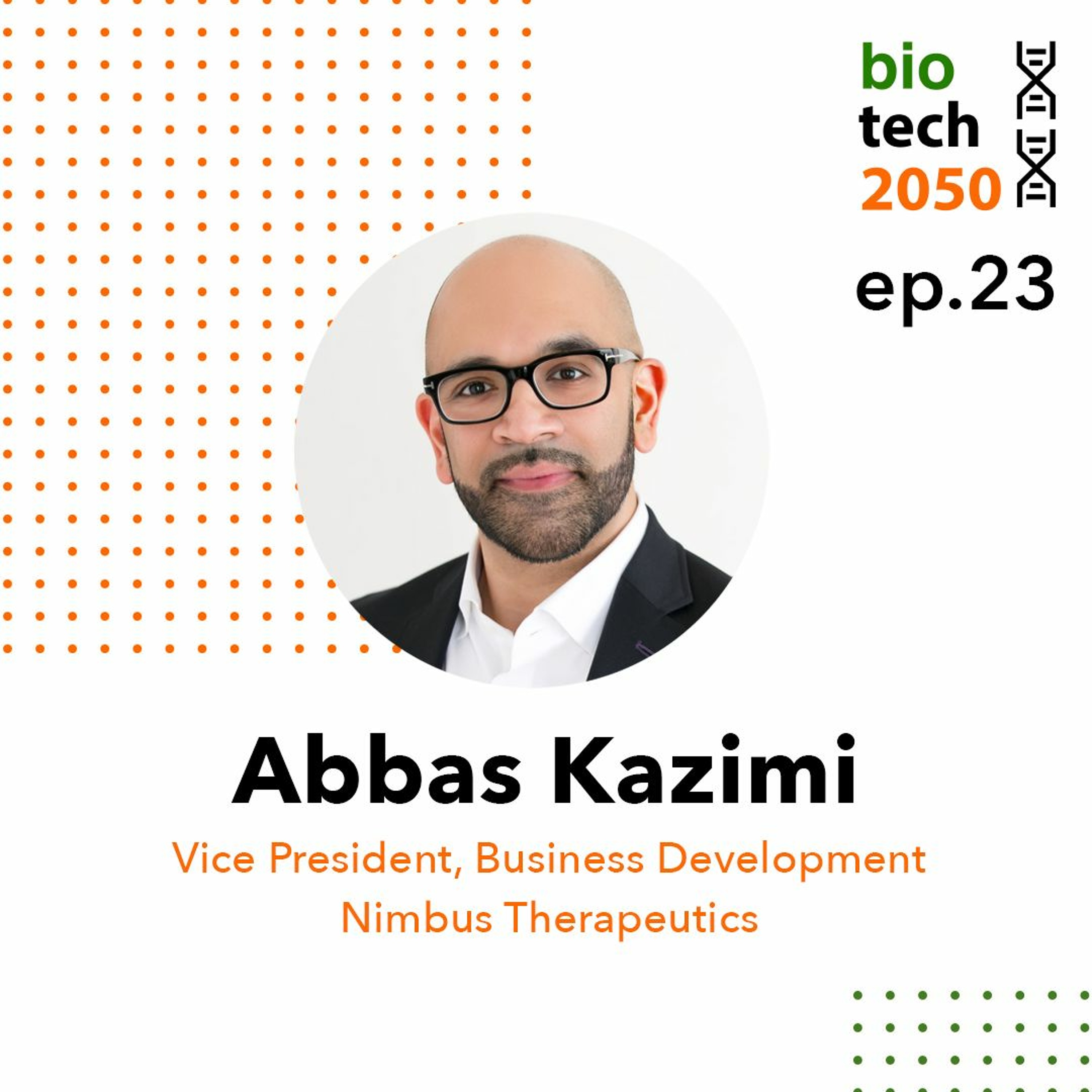 Biotech 2050 Podcast
