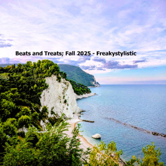 Beats and Treats; Fall 2025