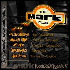 The Mark Club22.07.2023
