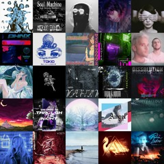 Pastel Wasteland Mix - AUGUST 2020