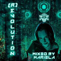 VA (R)evolution (mixed by Mariela)