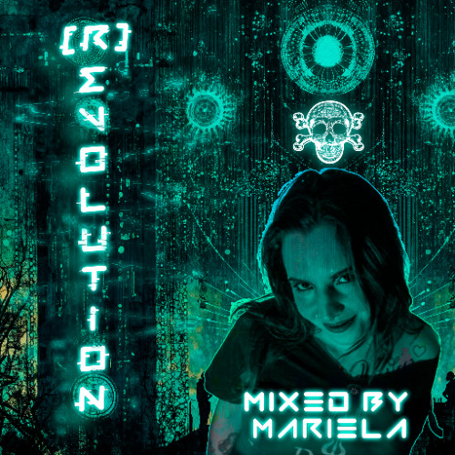 VA (R)evolution (mixed by Mariela)