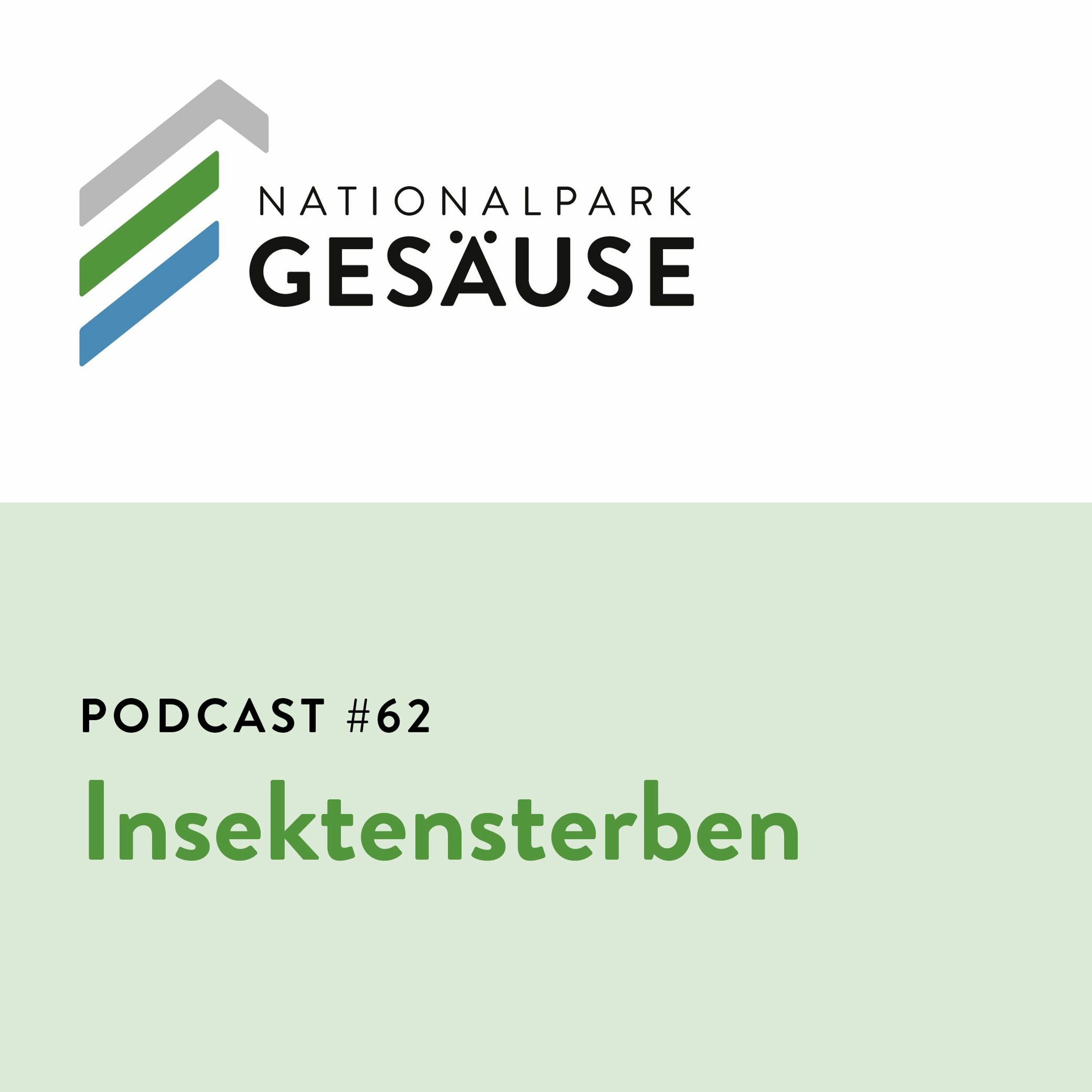 Nationalpark Gesäuse Podcast