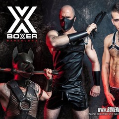 leather