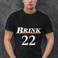 Cameron Brink 22 Los Angeles Sparks Shirt