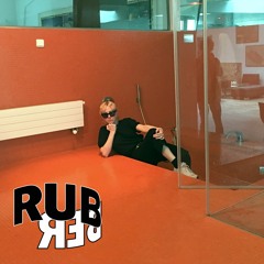 RUBBER TIJD with Lucy Cliché
