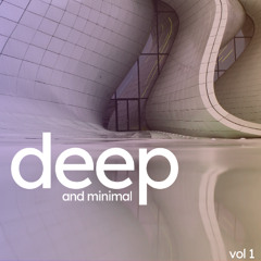 deep and minimal vol 1