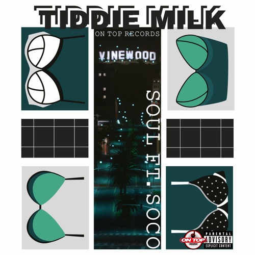 Tiddie Milk - Soul ft. Soco (GTARPmeme song)
