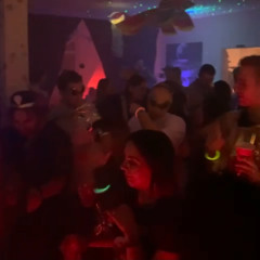 Interstellar Intoxication @ AM48