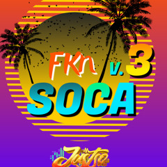 FK'N SOCA 2023
