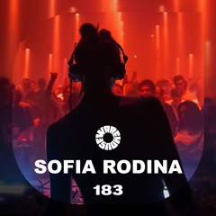 WAREHOUSE PODCAST 183 - SOFIA RODINA