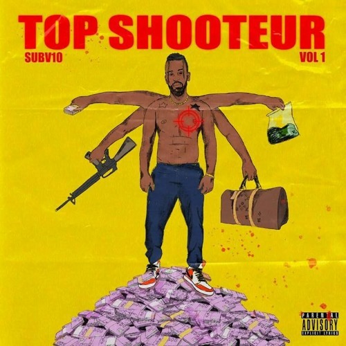 Sub - Top Shooter