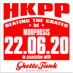 Beating The Crates 22.06.20