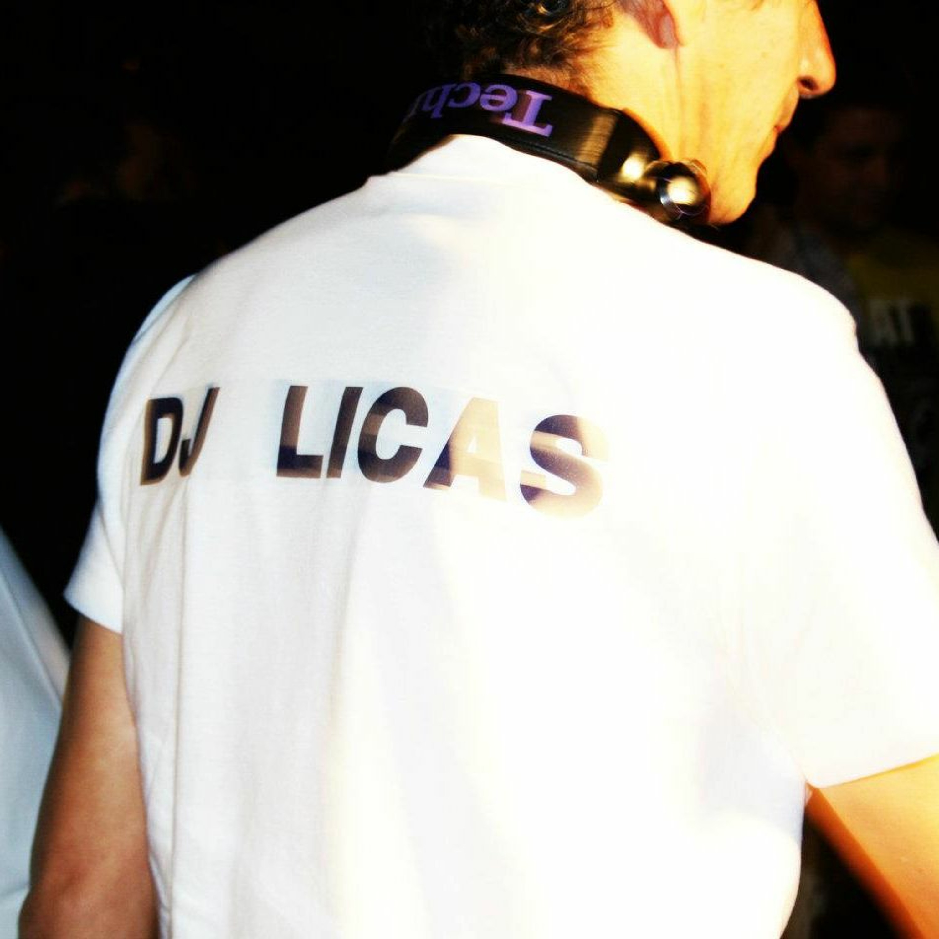 DJ Licas Musical Journey Through Life
