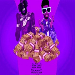 Gucci Mane - Glizock & Wizop ft Key Glock (Str8Drop ChoppD remix)