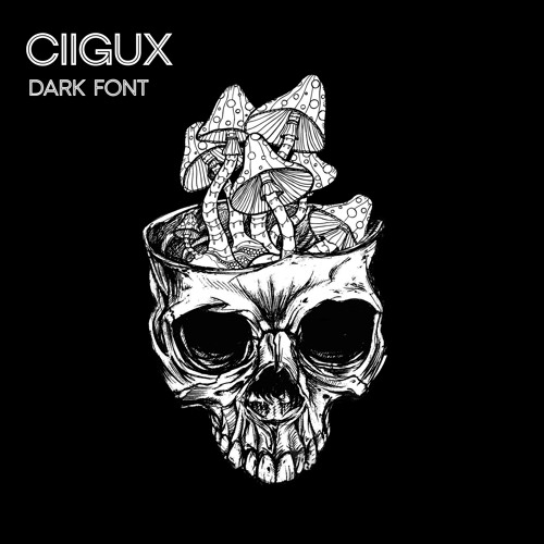 Dark Font (Original Mix)