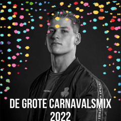 Conspirator presents: De Grote Carnavalsmix 2022