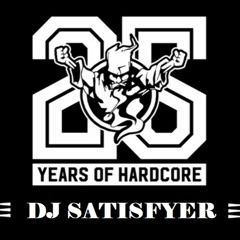 Stream Dj Satisfyer music | Listen to songs, albums
