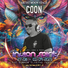 CooN @ Indian Spirit 2025