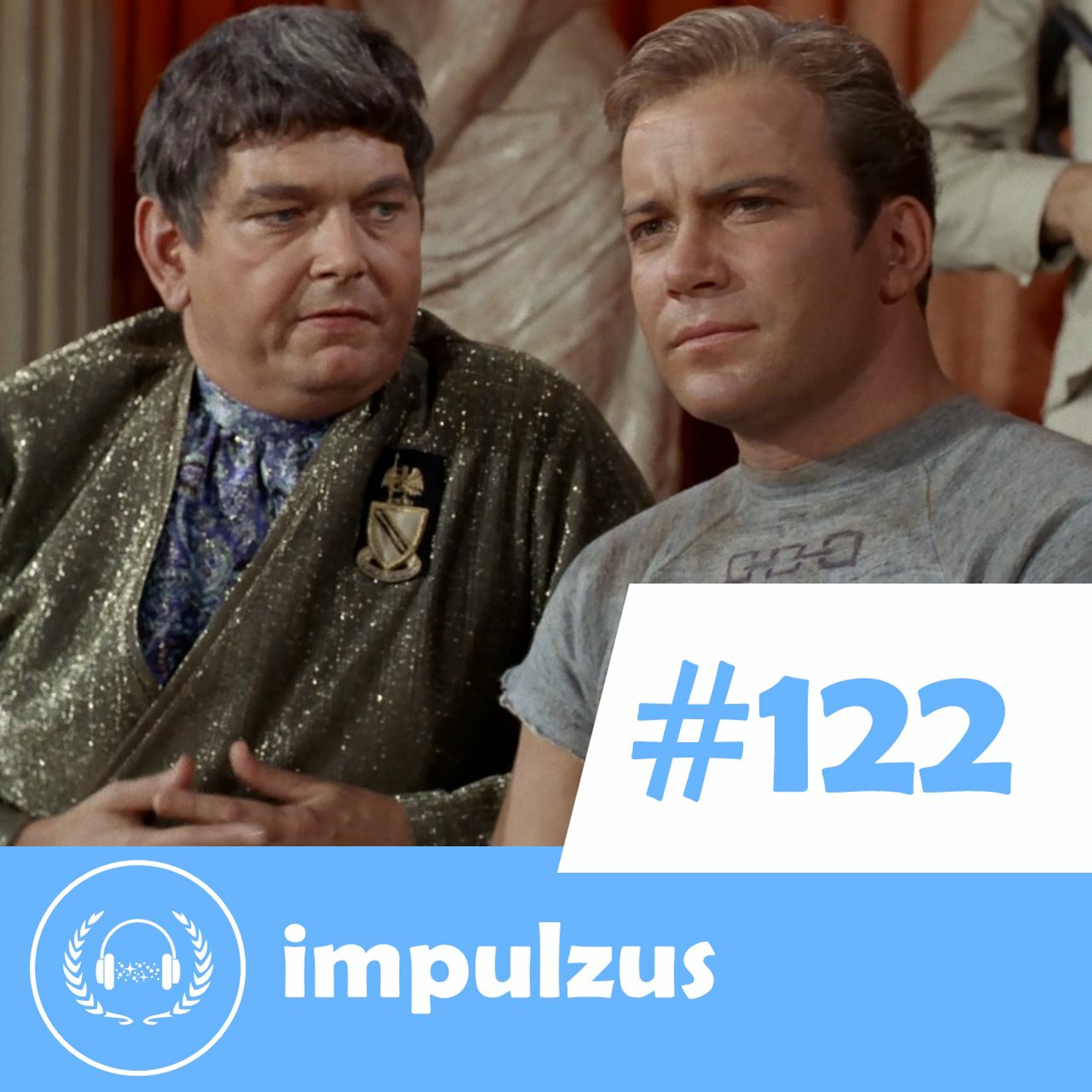 Impulzus Podcast