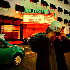 The Role of a Lifetime