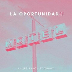 La Oportunidad - Laure Barca (Cachengue 2021)