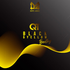 Black & Yellow - (FREE DOWNLOAD)