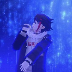 青のすみか - 三枝明那