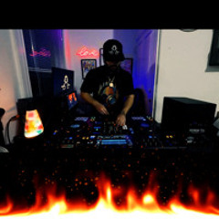 THE OVEN GROOVE by GZUS - MID HEAT mix 002