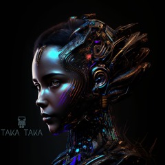 TAKA TAKA EP [SAPIENT ROBOTS]